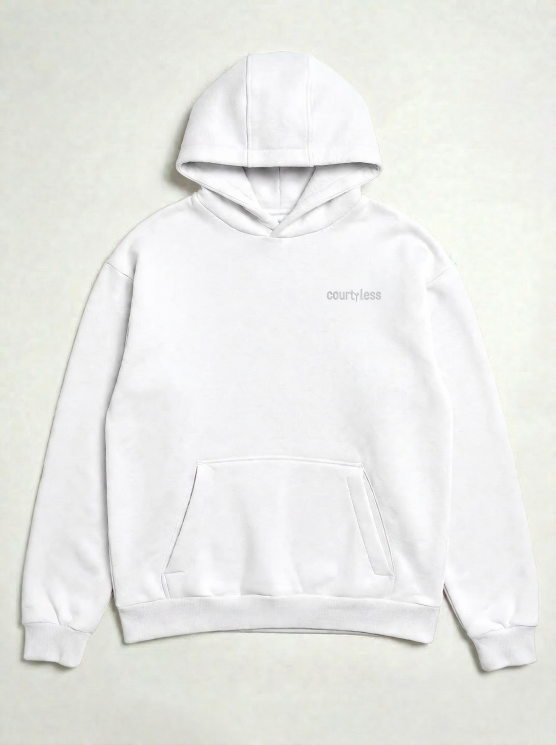 Essential Heart Hood