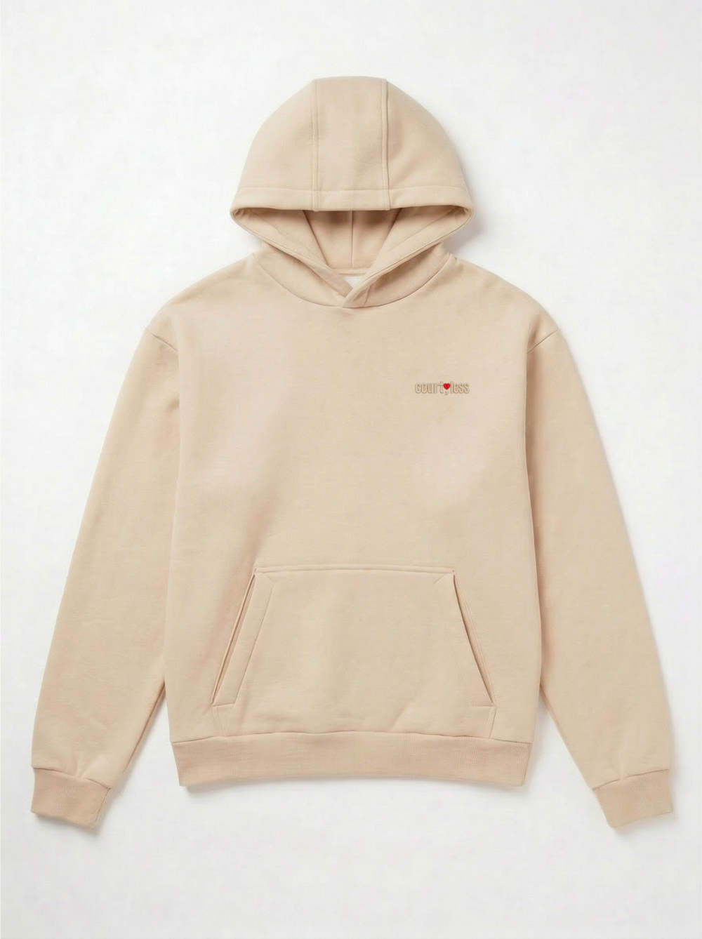 Essential Heart Hood
