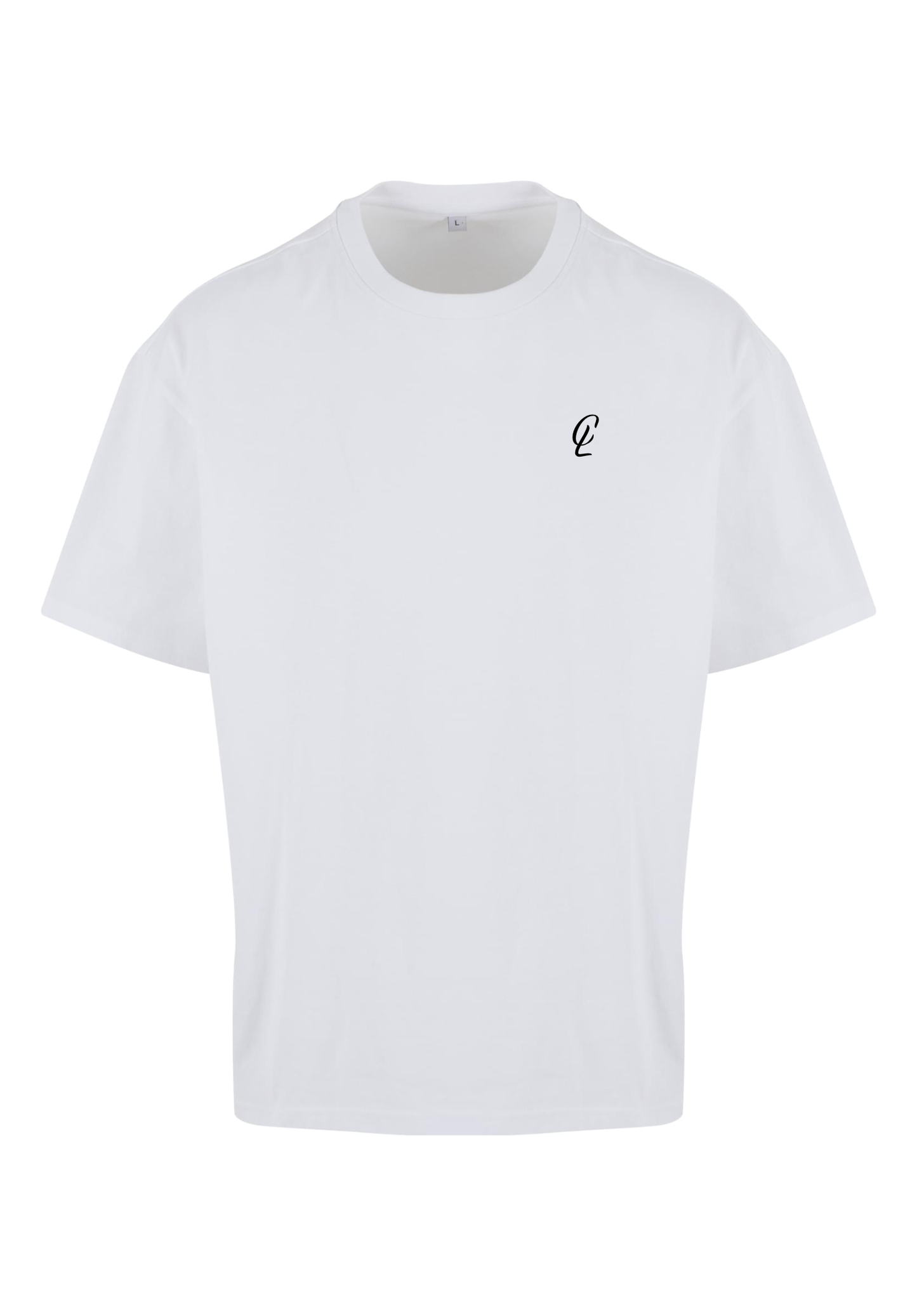 Flying Serve Tee