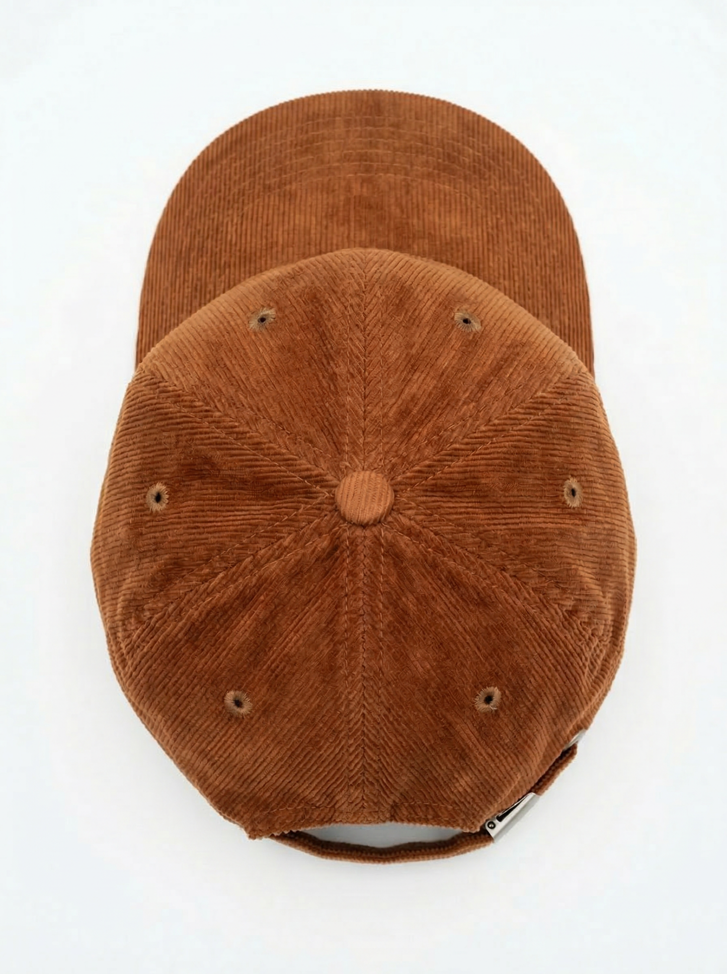 Cord-Less Cap