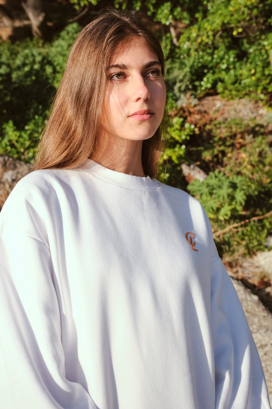 Vintage Crewneck