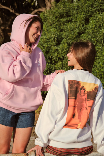 Vintage Crewneck
