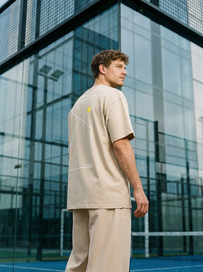 The Court Tee