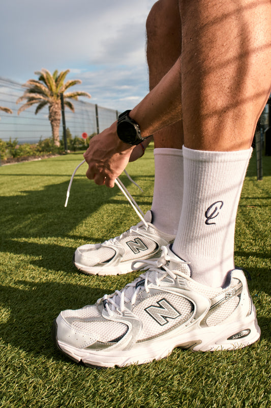 Baseline Socks