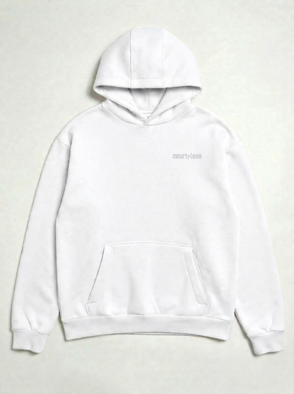 Essential Heart Hood