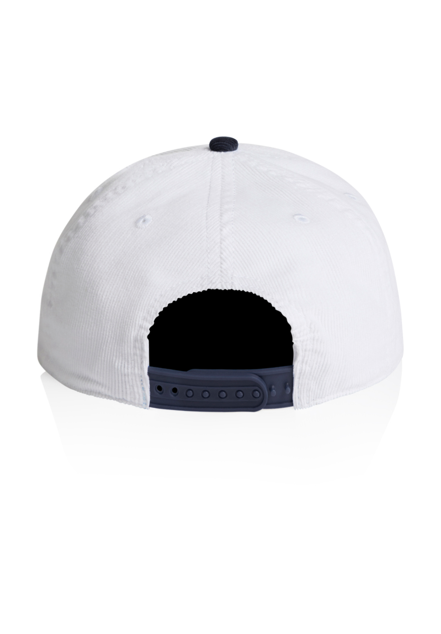 Class Cord Two-Tone Cap