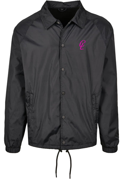 Coach;less Jacket