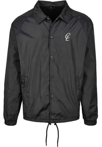 Coach;less Jacket