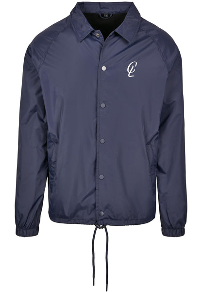 Coach;less Jacket
