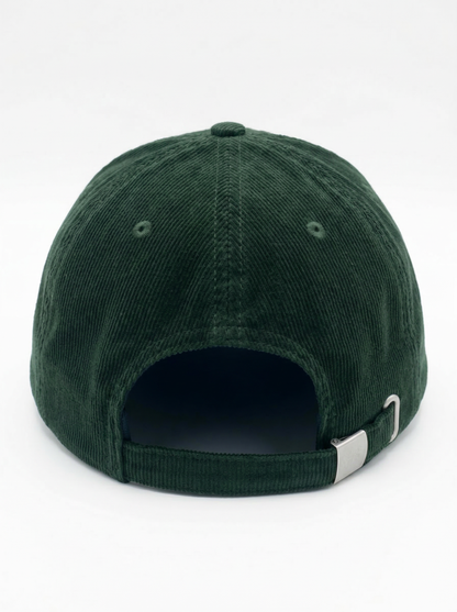 Cord-Less Cap