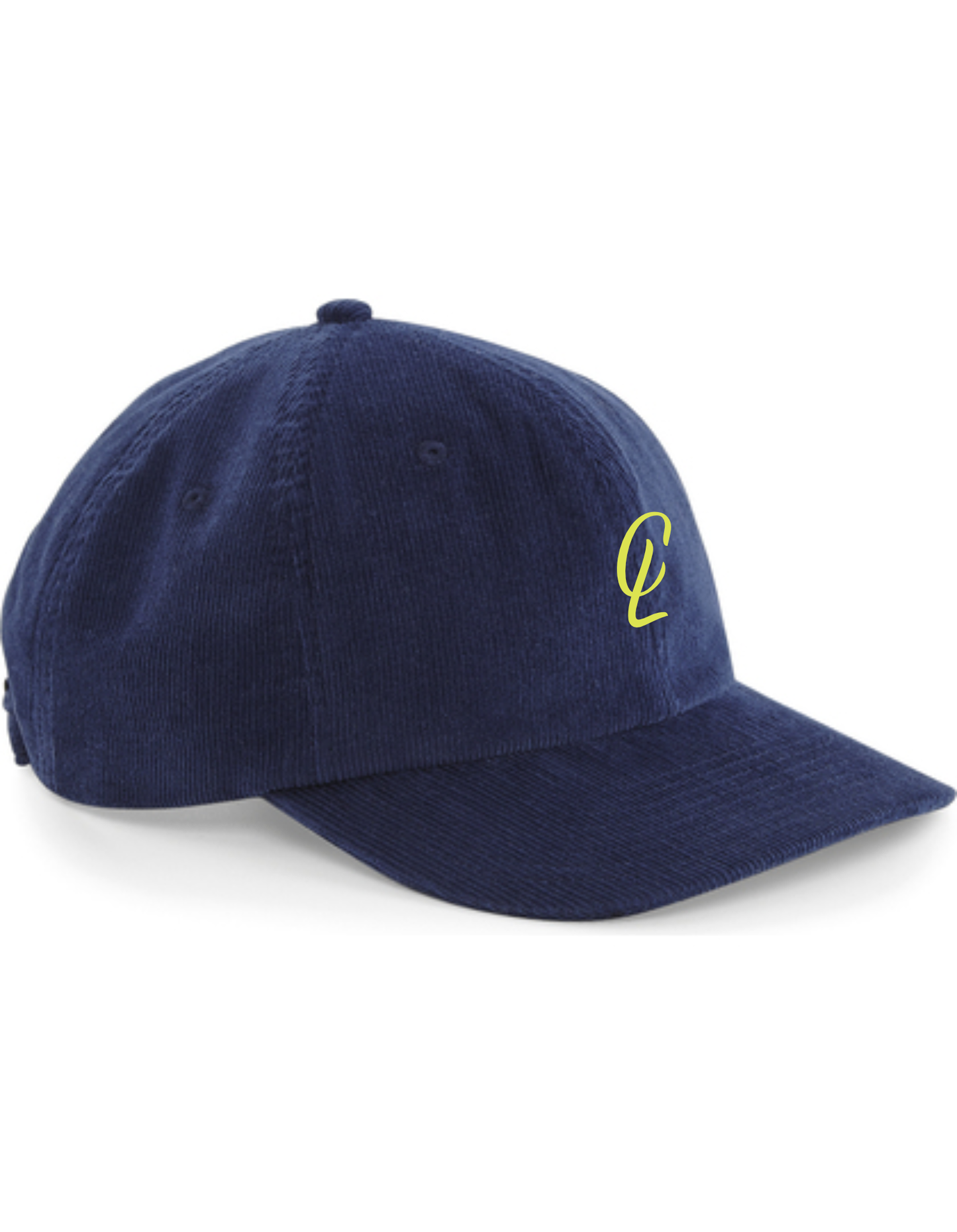 Cord-Less Cap