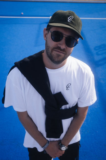 Cord-Less Cap