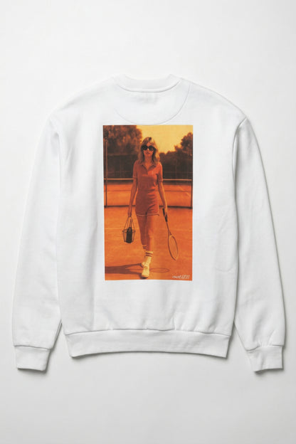 Vintage Crewneck