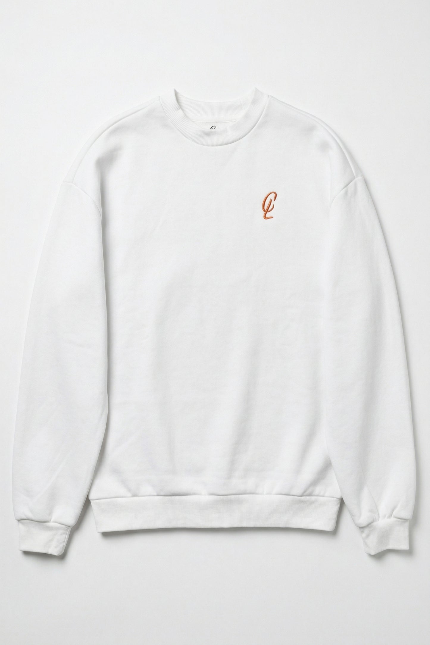 Vintage Crewneck