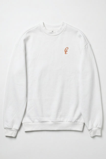 Vintage Crewneck