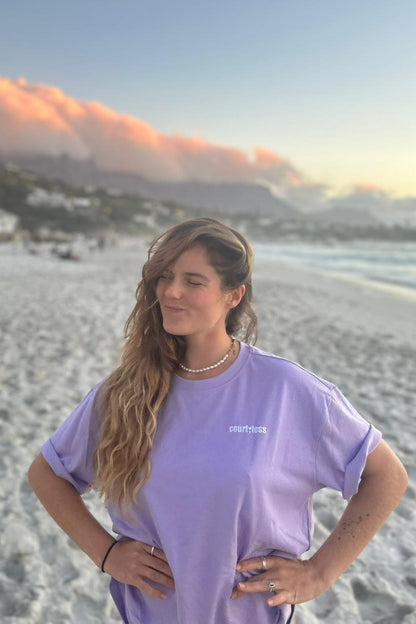 Essential Heart Tee