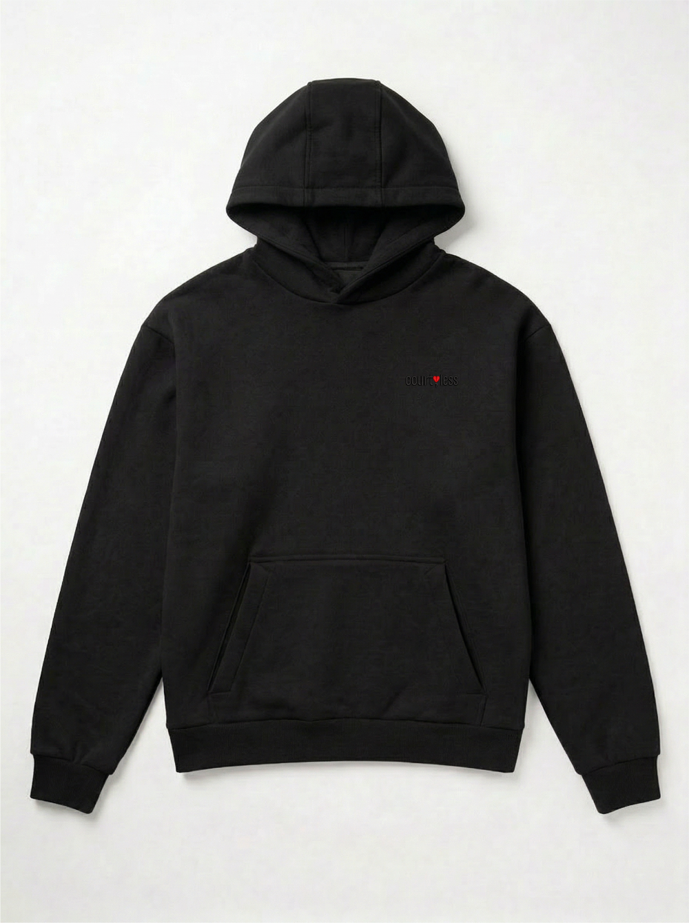 Essential Heart Hood