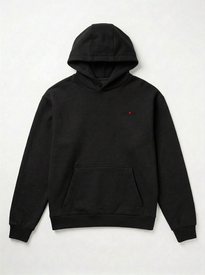 Essential Heart Hood