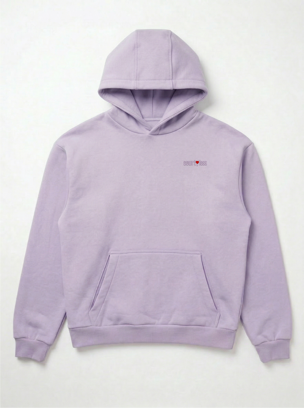 Essential Heart Hood