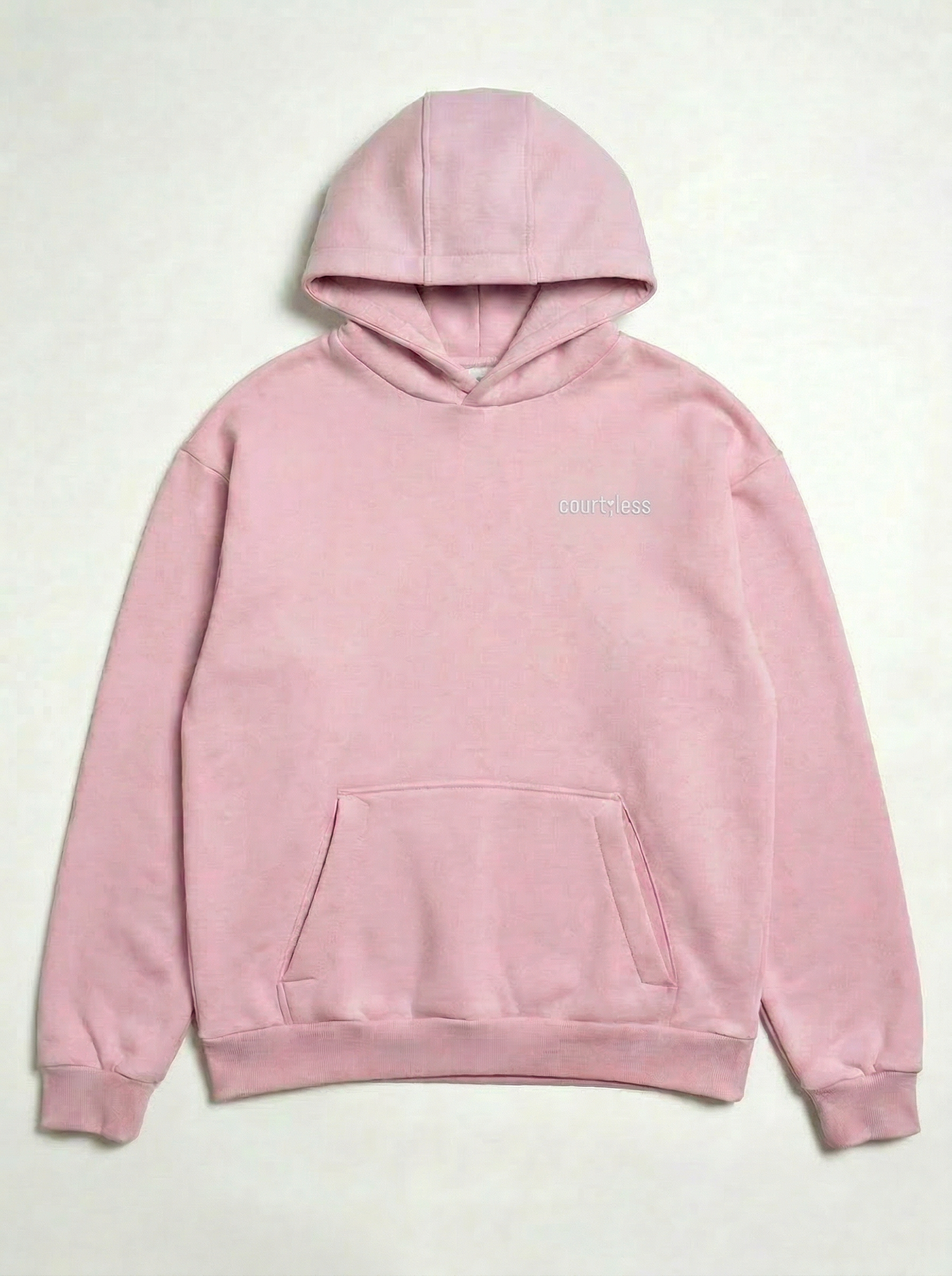 Essential Heart Hood