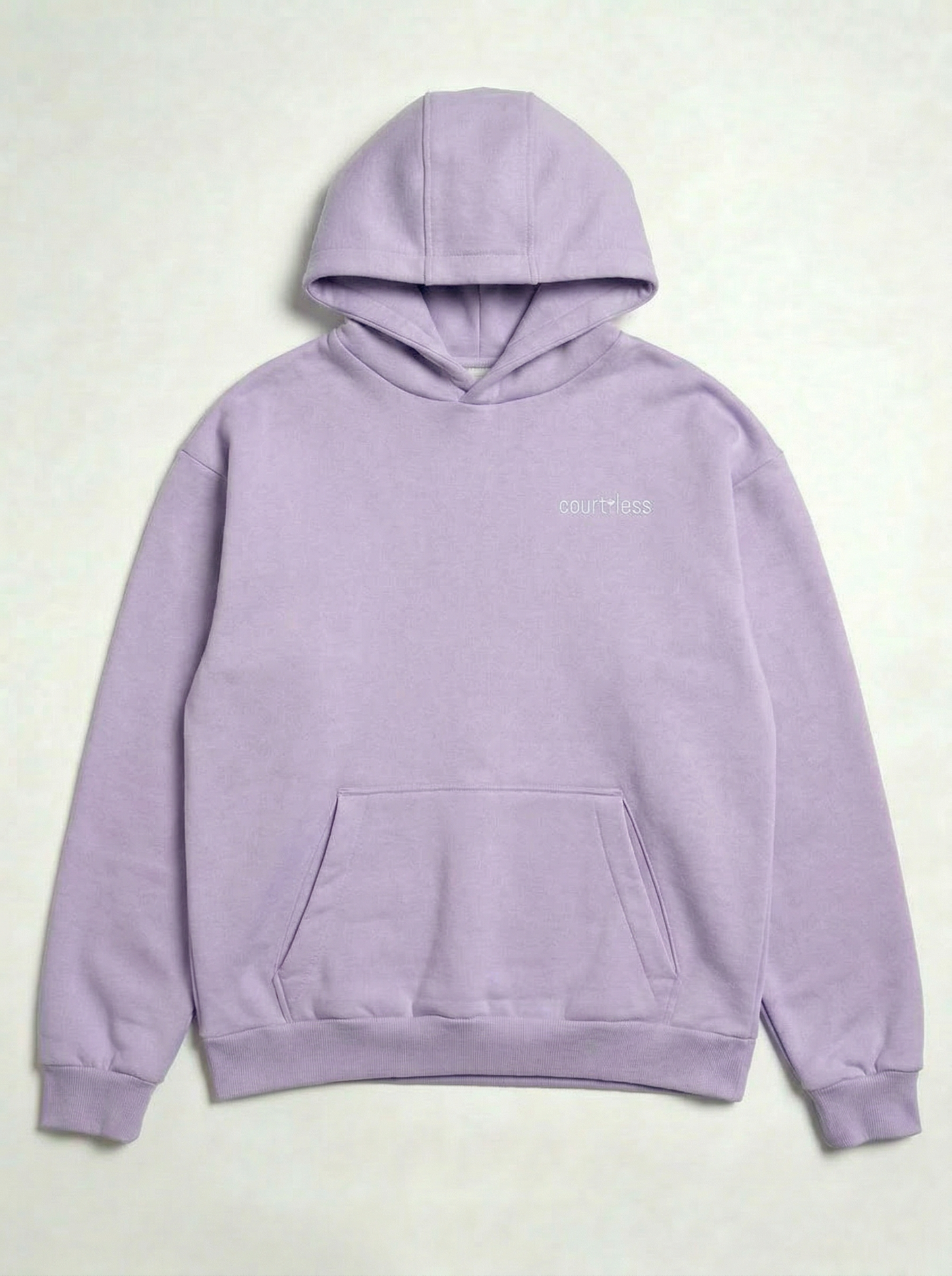 Essential Heart Hood