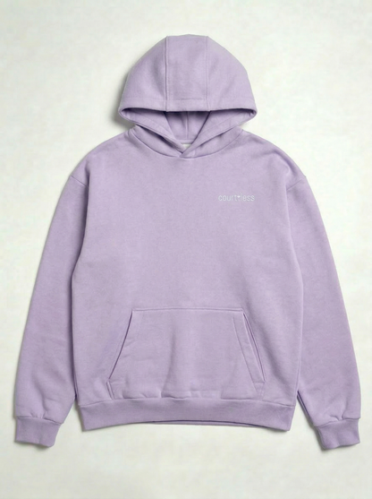 Essential Heart Hood