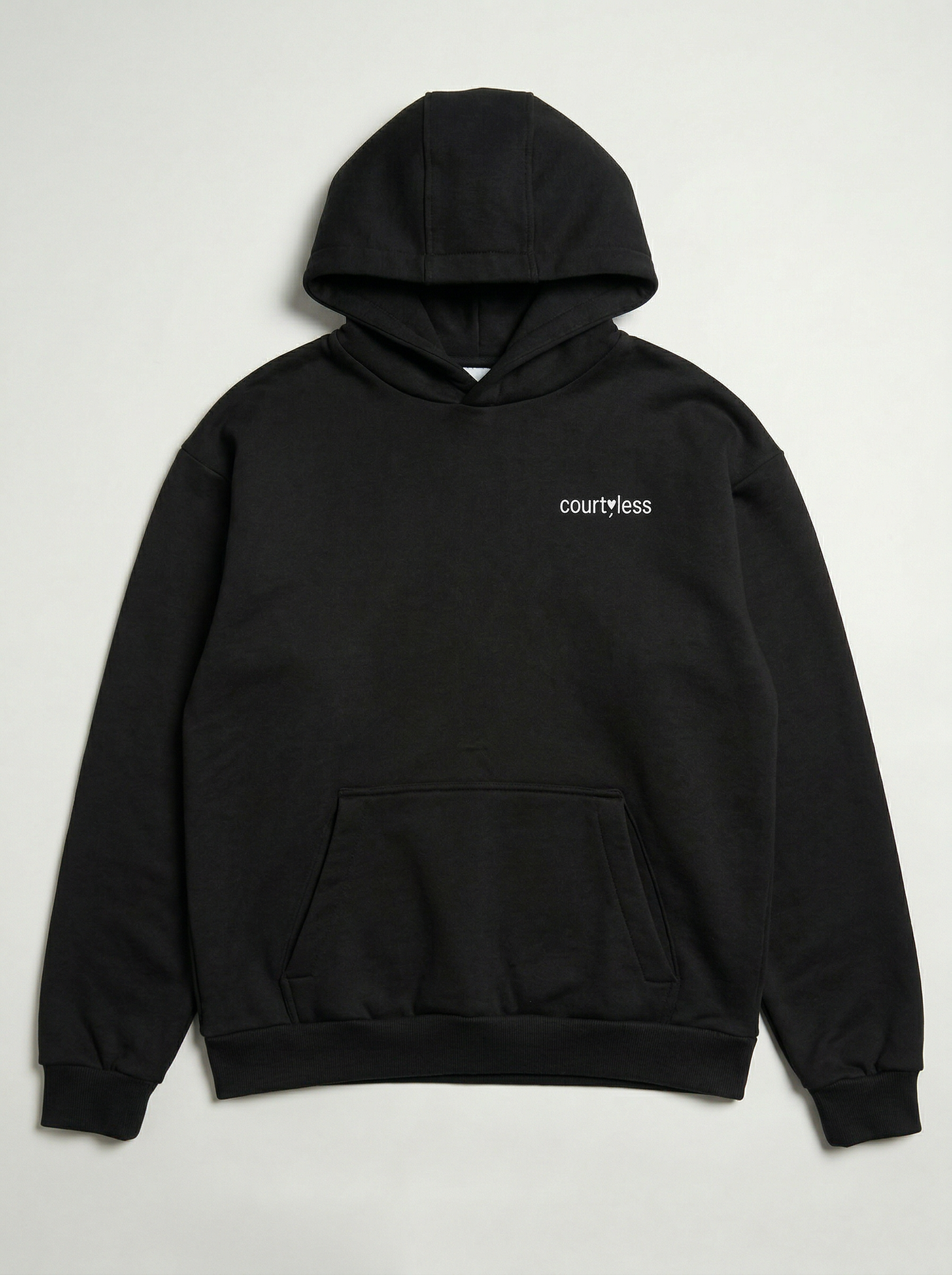 Essential Heart Hood