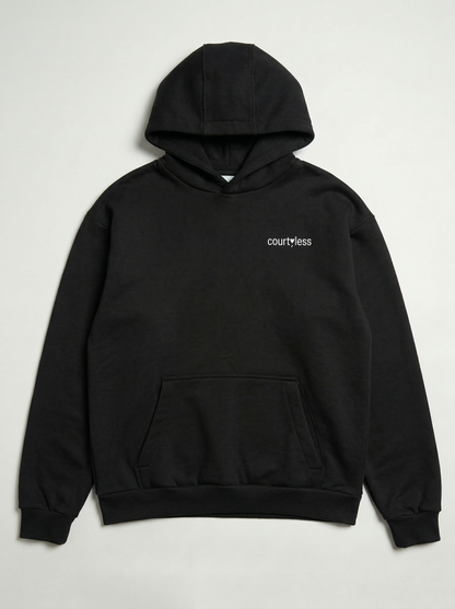 Essential Heart Hood