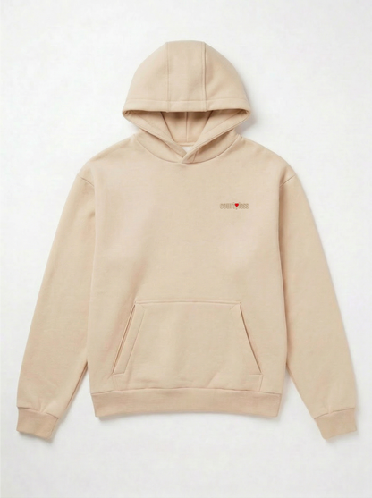 Essential Heart Hood