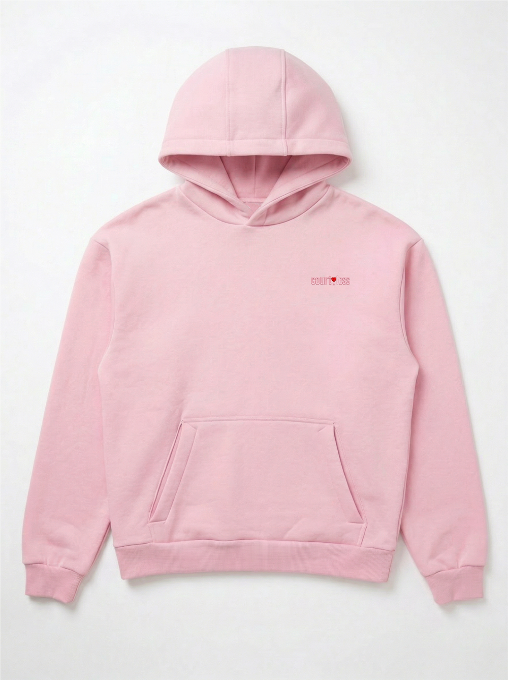 Essential Heart Hood
