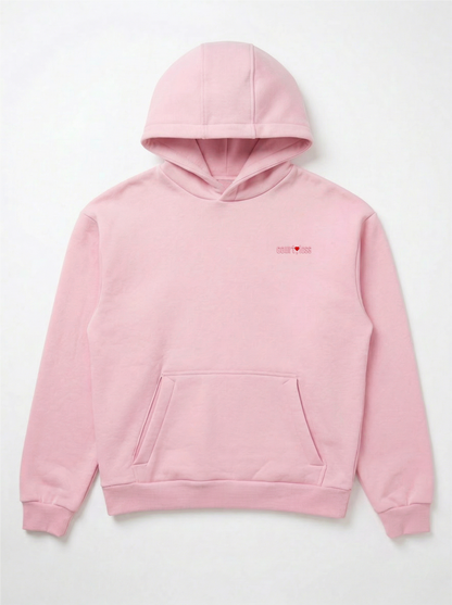 Essential Heart Hood