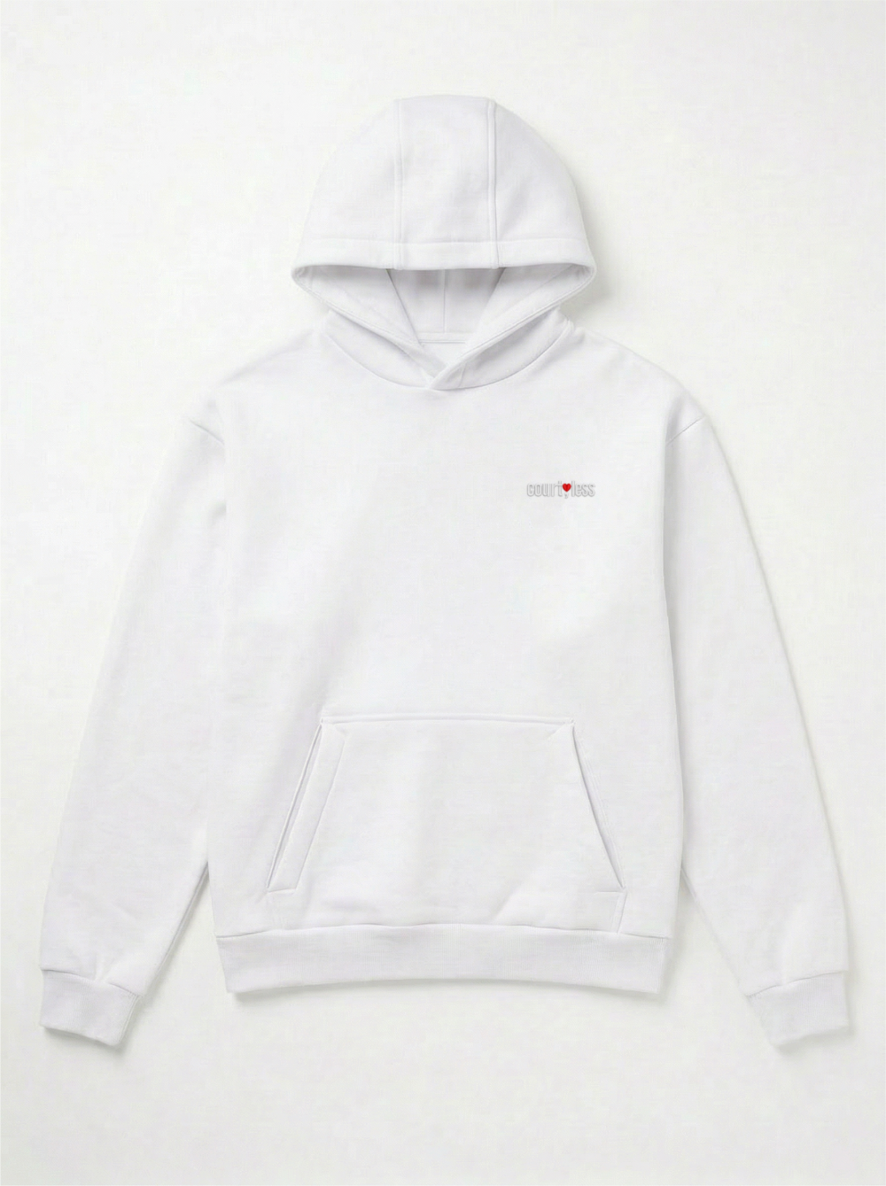 Essential Heart Hood