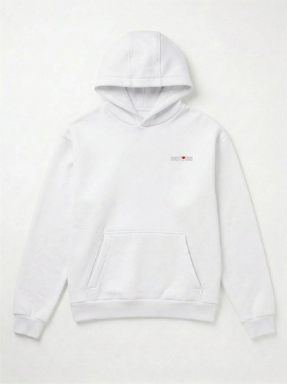 Essential Heart Hood