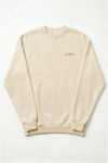 Essential Heart Crewneck
