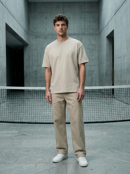 The Court Tee