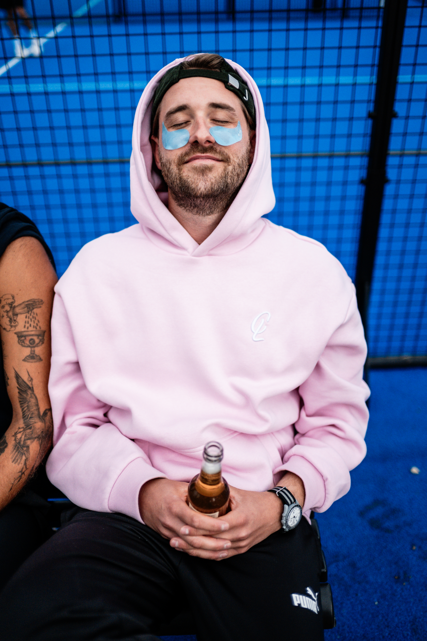 Soft Serve Hoodie