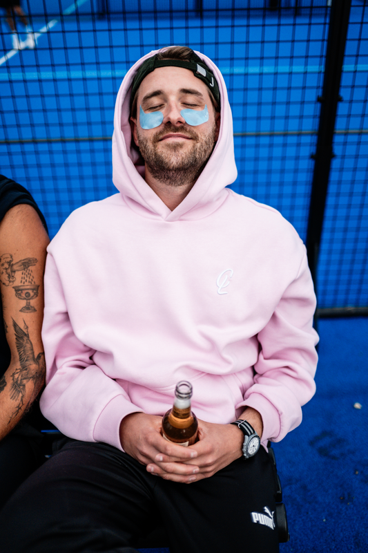 Soft Serve Hoodie