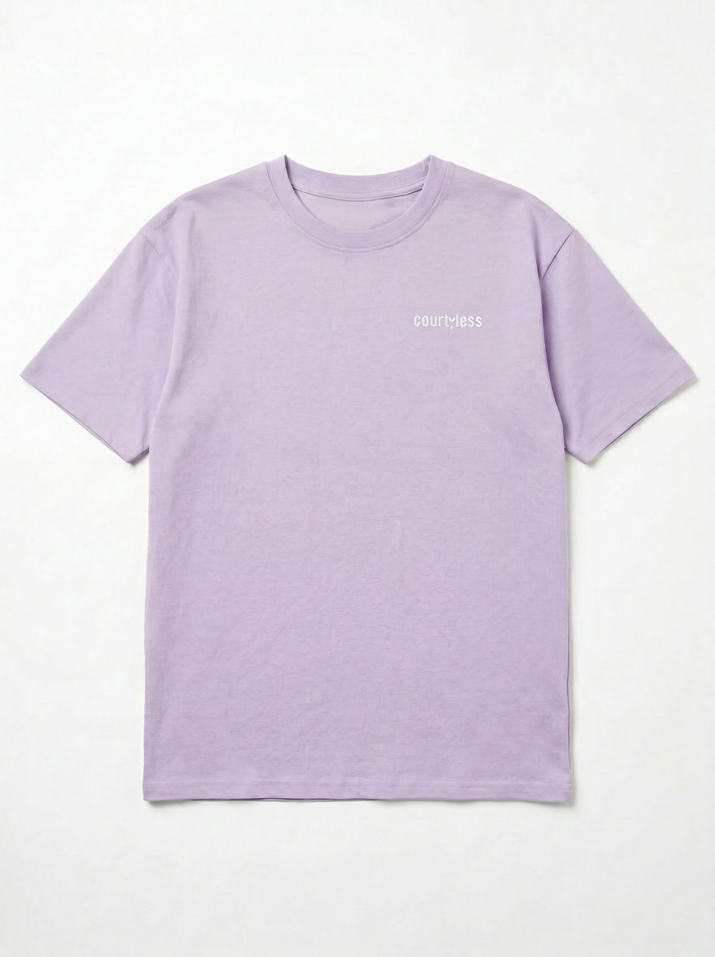 Essential Heart Tee
