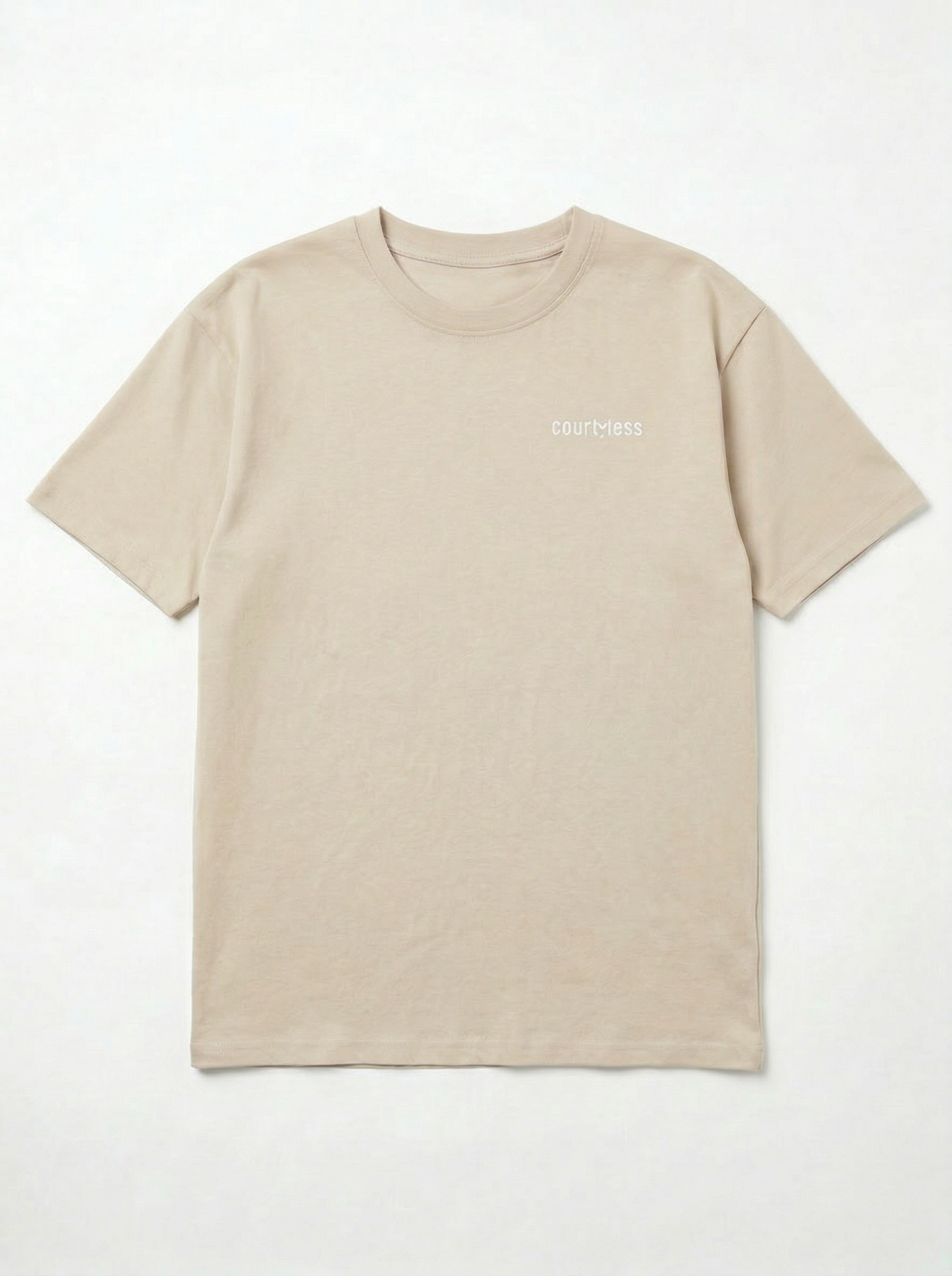 Essential Heart Tee