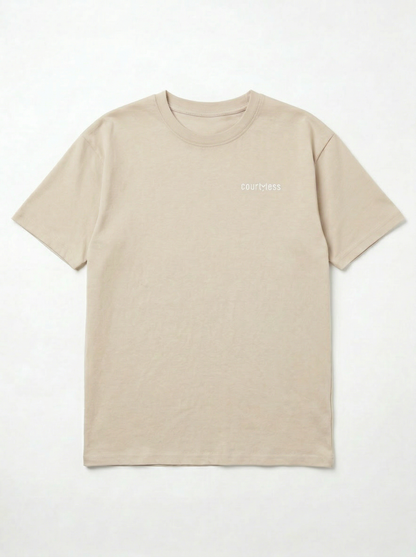 Essential Heart Tee