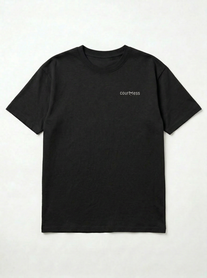 Essential Heart Tee