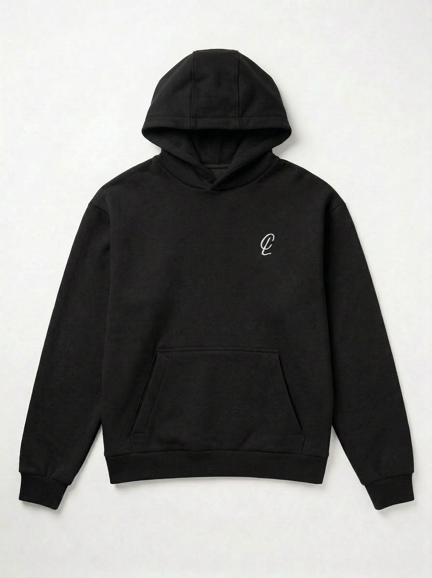 Soft Serve Hoodie