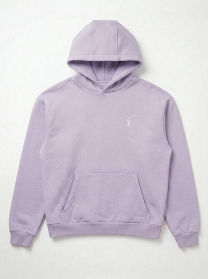 Soft Serve Hoodie