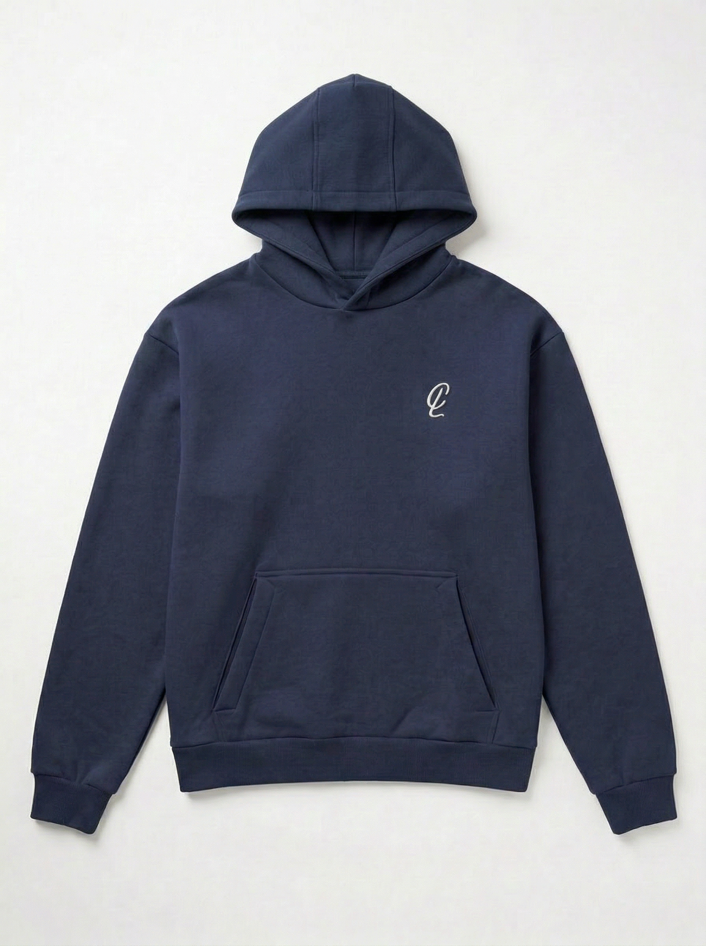 Soft Serve Hoodie