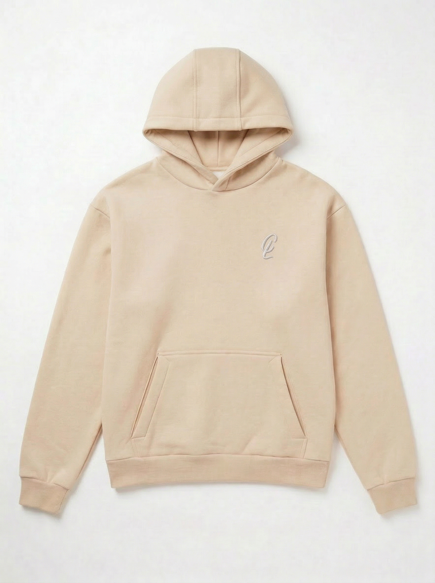 Soft Serve Hoodie