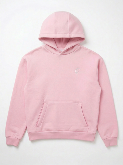 Soft Serve Hoodie