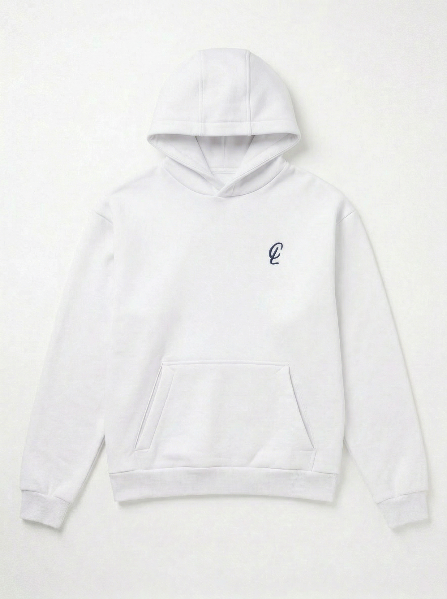 Soft Serve Hoodie