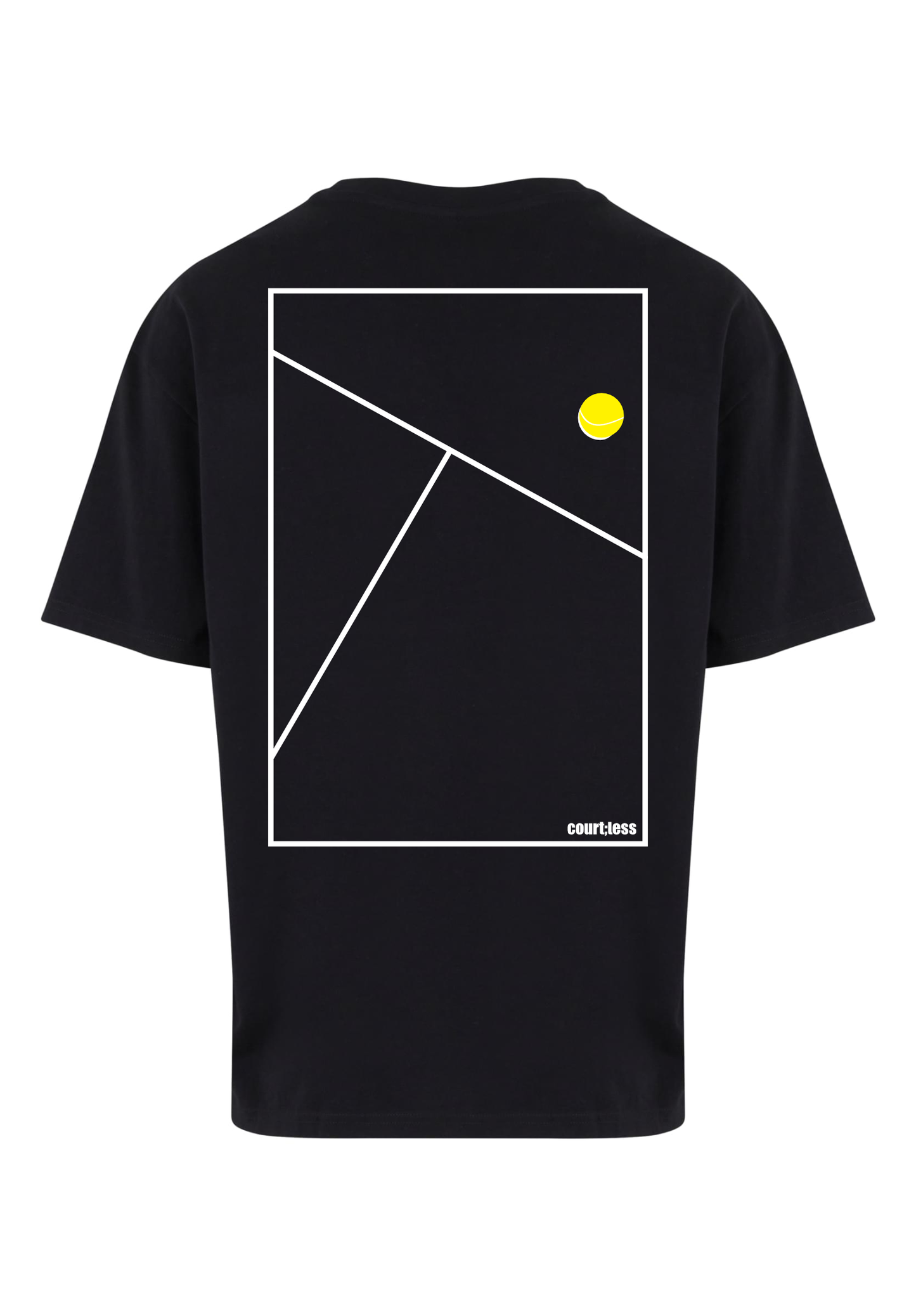 The Court Tee