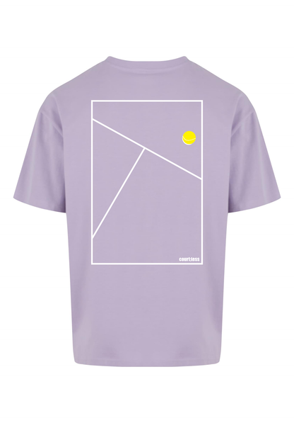 The Court Tee