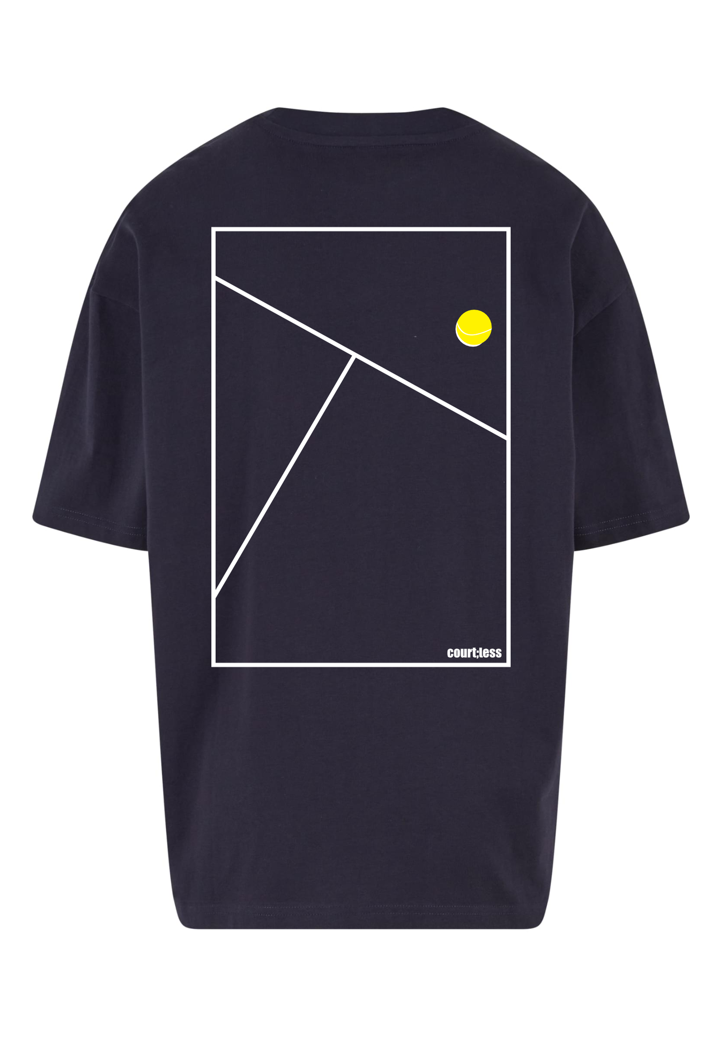 The Court Tee